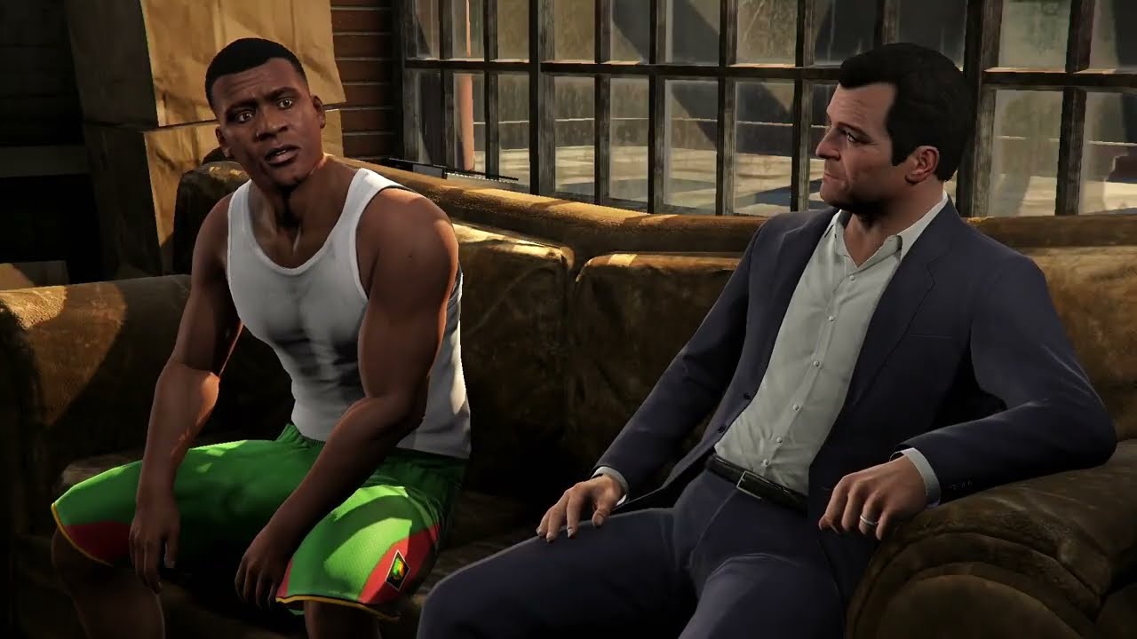 GTA V: Clearing Out the Bureau - Tips & Tricks for a Successful Heist