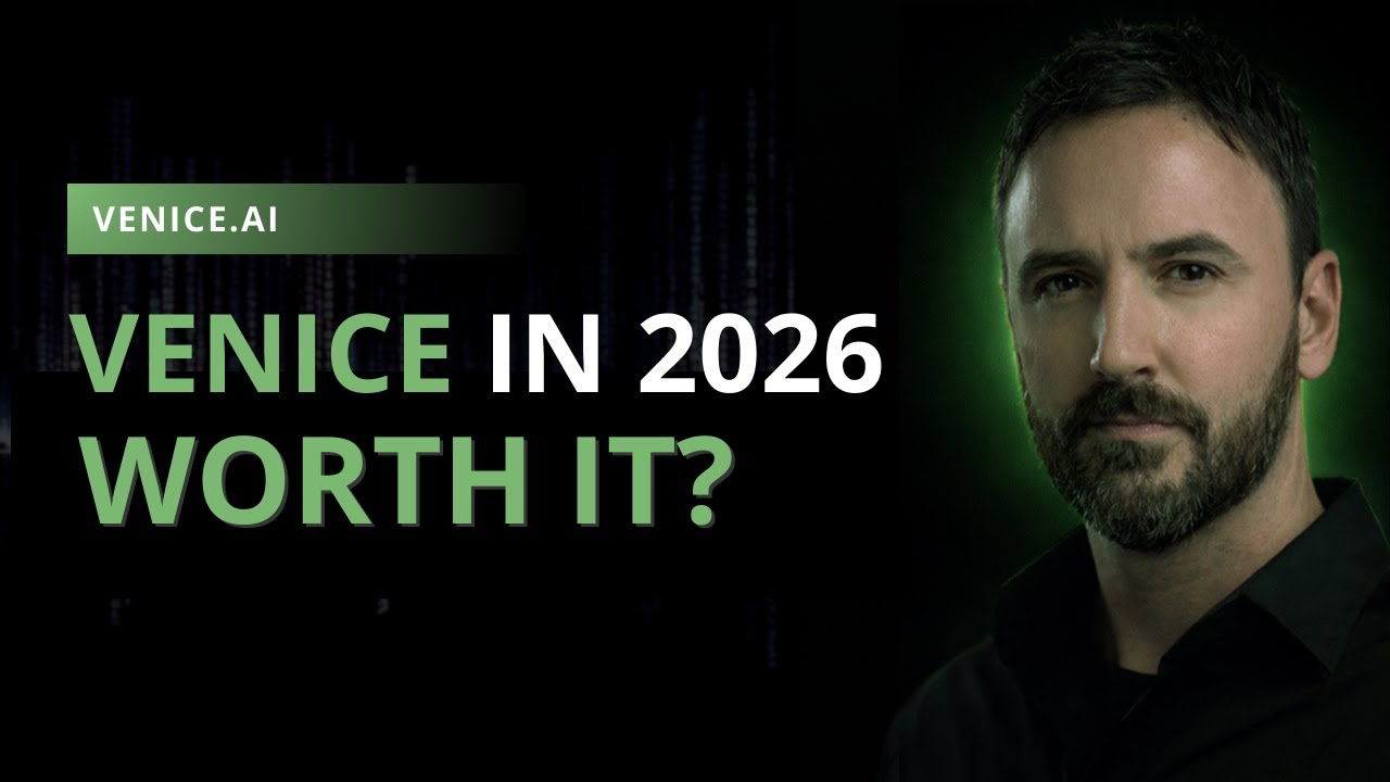 Venice.AI Review 2026: Is It Still Worth It?