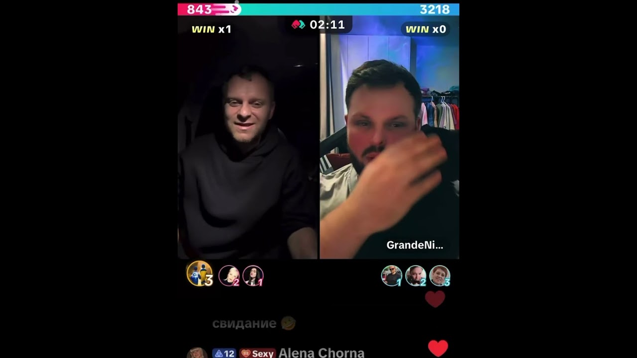 Іра розкритикувала Колю,аж тиск піднявся 🫣🤭🫠
