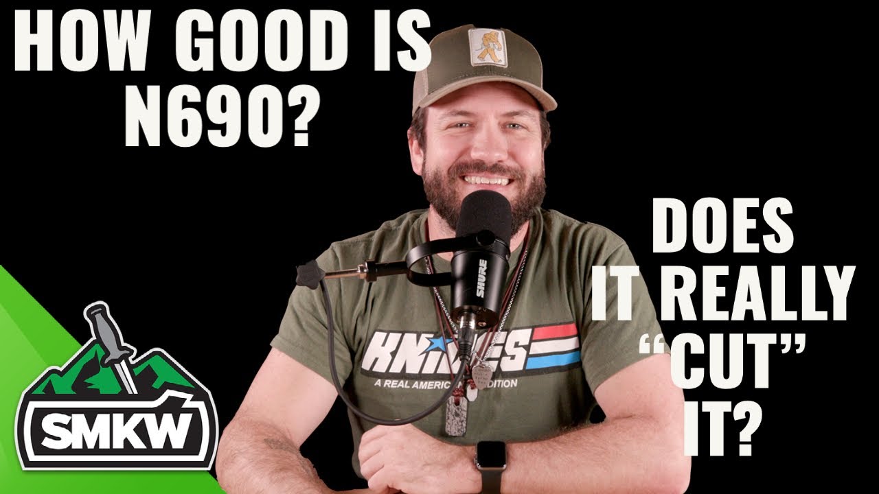 NEW How good is N690?