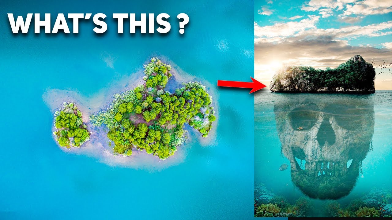 Why It's Illegal to Visit This Island | Closed off from the rest of the world for 150 Years!