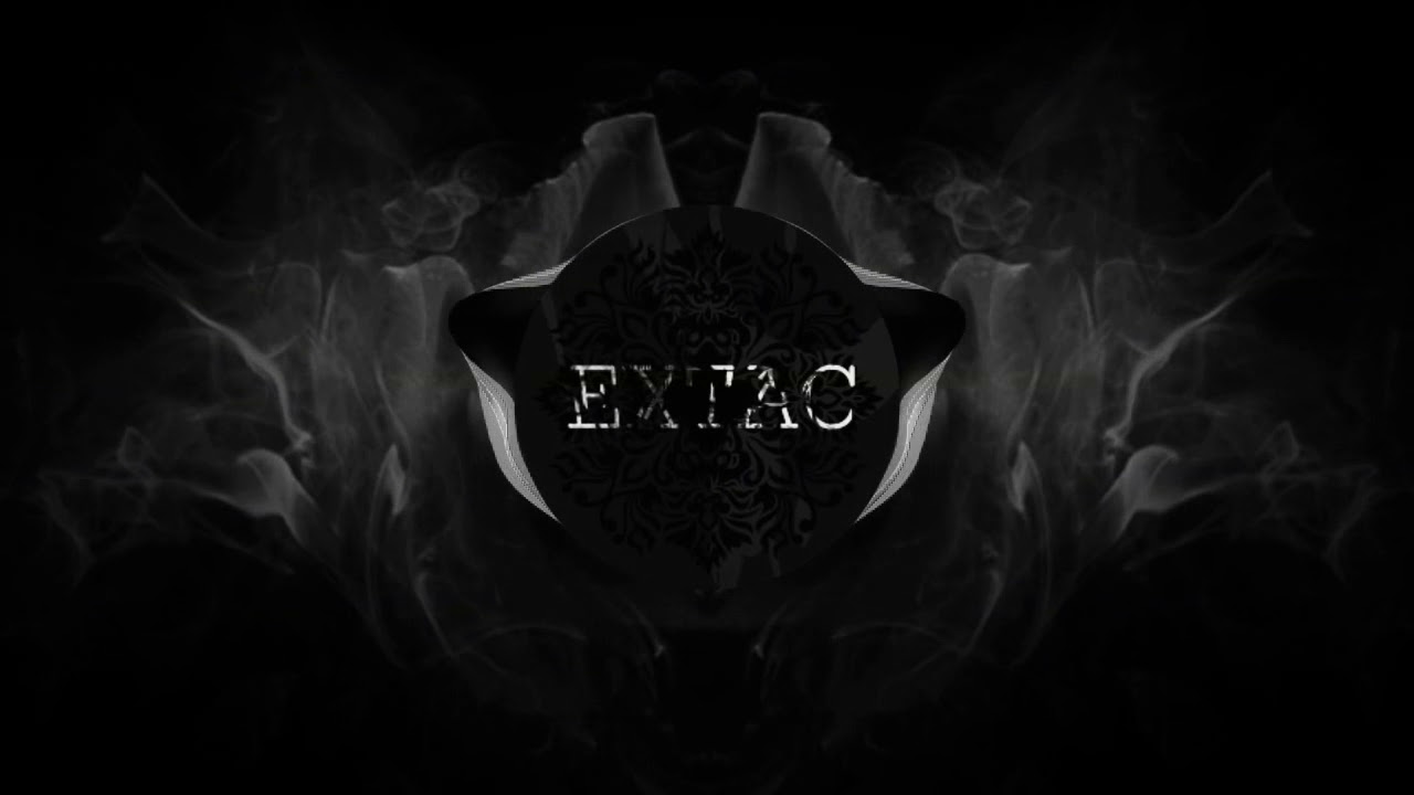 EXTAC -  Slave To Love (Original mix)