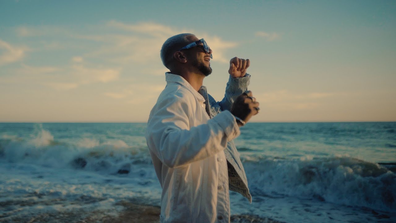 FLOWTIAGO - Si Supieras (Videoclip Oficial)