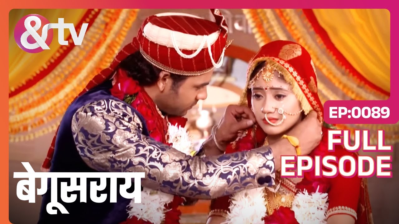 EP 89 - Begusarai - - Индийское телешоу хинди - и телевидение