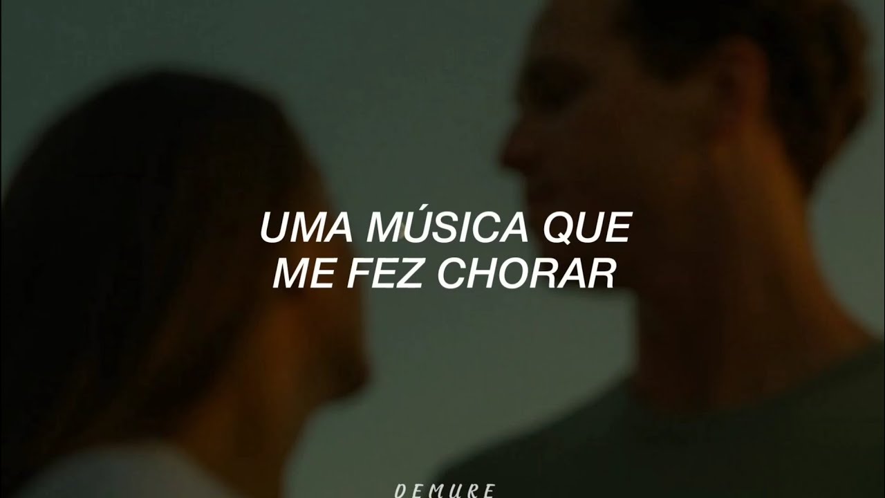 Damiano David - The First Time (Tradução/ Legendado)