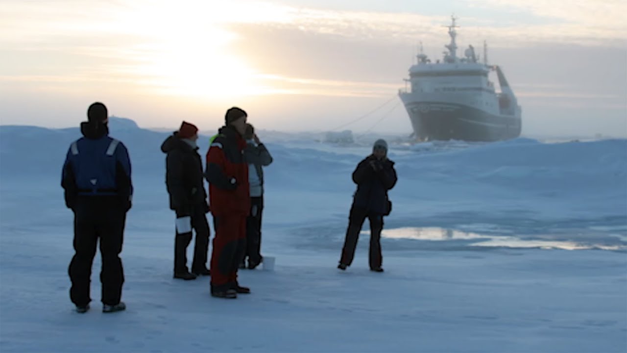 79 Degrees North: The Most Remote Place On Earth