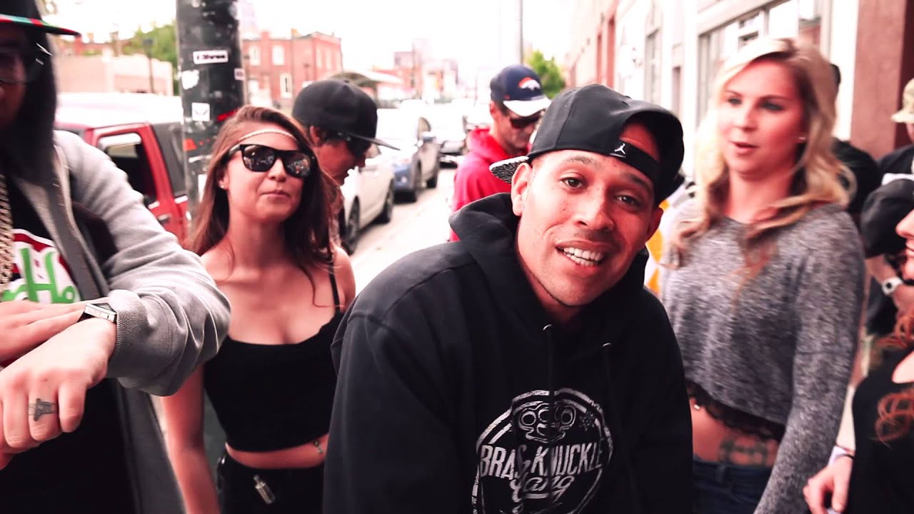 Black Pegasus - BKG Summer - Feat & Prod by Mac D - Official Music Video - Black P