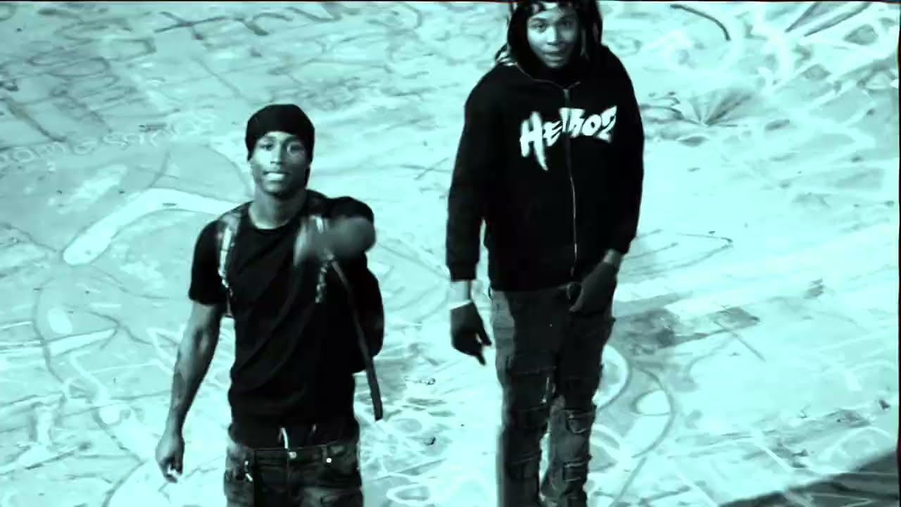 (TwiN Flame$ / Go) {UnOfficial Video}