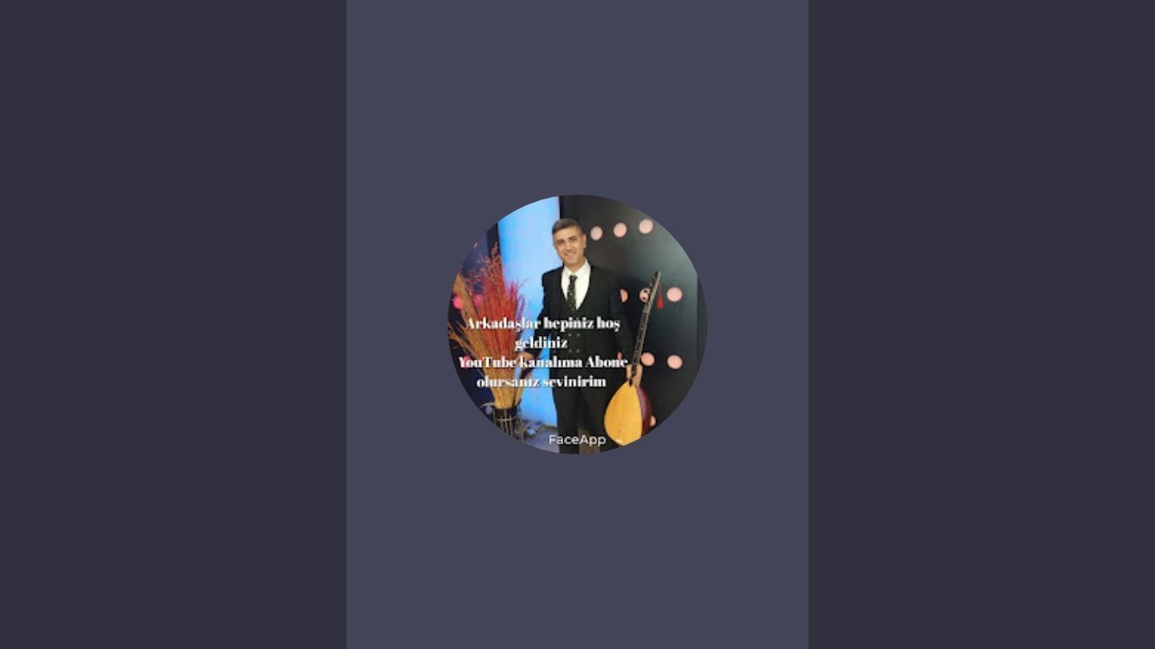 Ozan Ahmet Sönmez kanalı canlı yayında