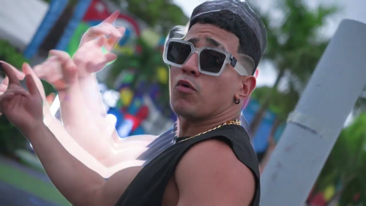 KLAY- FREESTYLE  (VIDEO OFFICAL)