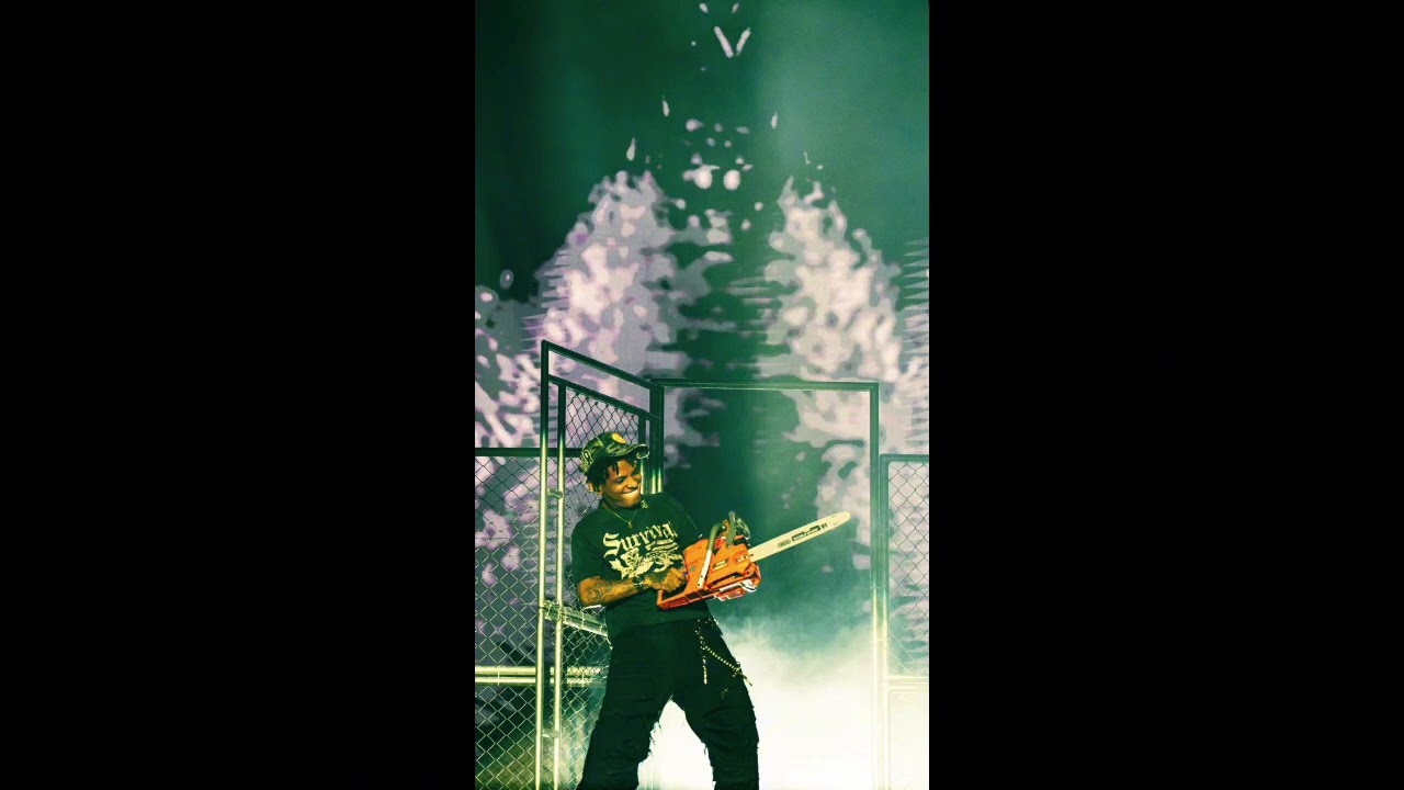 (FREE) Brandão X Phl Notunrboy X Matuê Type Beat “Bill Gates” (Prod. Ahly)