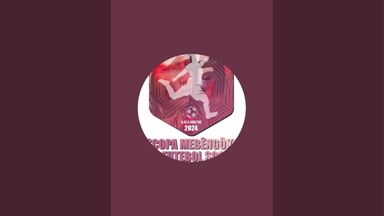 Copa Mebêngôkre Nire Futebol Society está ao vivo!