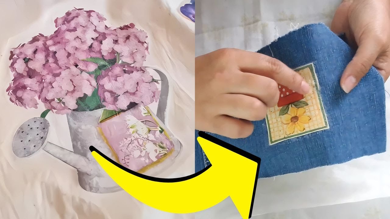 Estampado Fácil y Rápido: ¿Es Este Hack de Facebook la Solución?