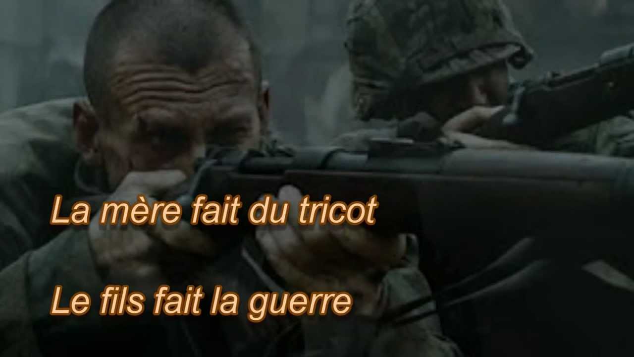 FAMILIALE de PREVERT (Lisons le poème)
