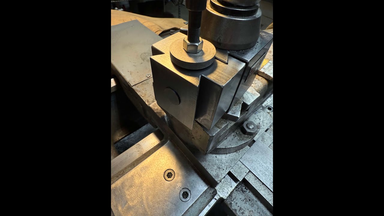 Aloris Adapter Extension