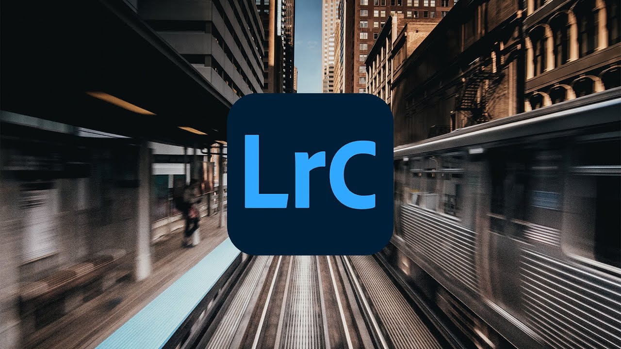 SCHNELLER IN LIGHTROOM - Tipps für den Workflow