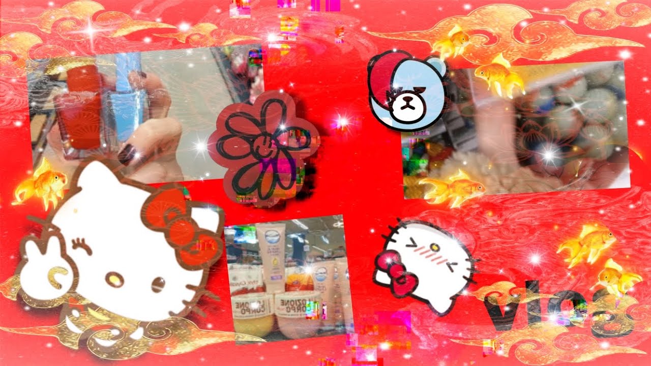 Vlog in un negozio e dei cinesi ma più particolare 🫣