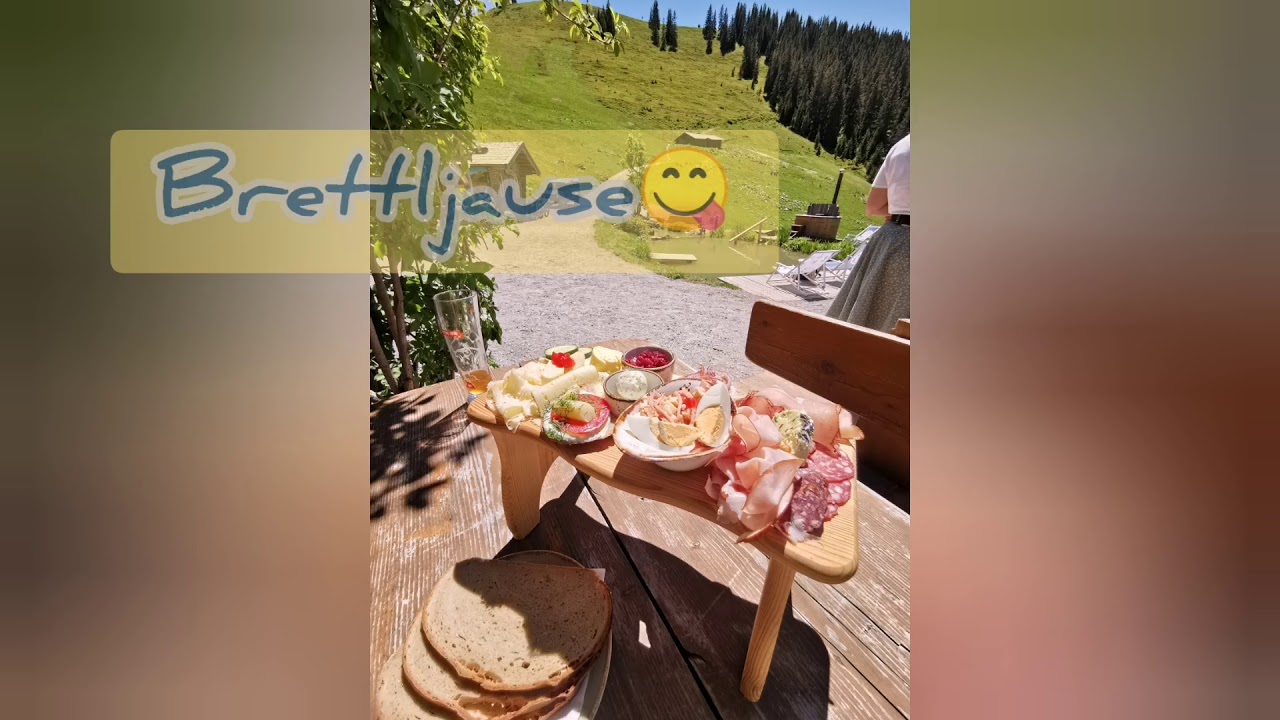 Sommer 2020 Urlaub in Dienten am Hochkönig