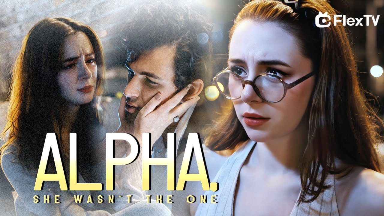 🌙Fake Luna Sister Stole My Mate? Amnesia Made Him Fall for Me Twice!💕 #movie #shorts #reels #drama