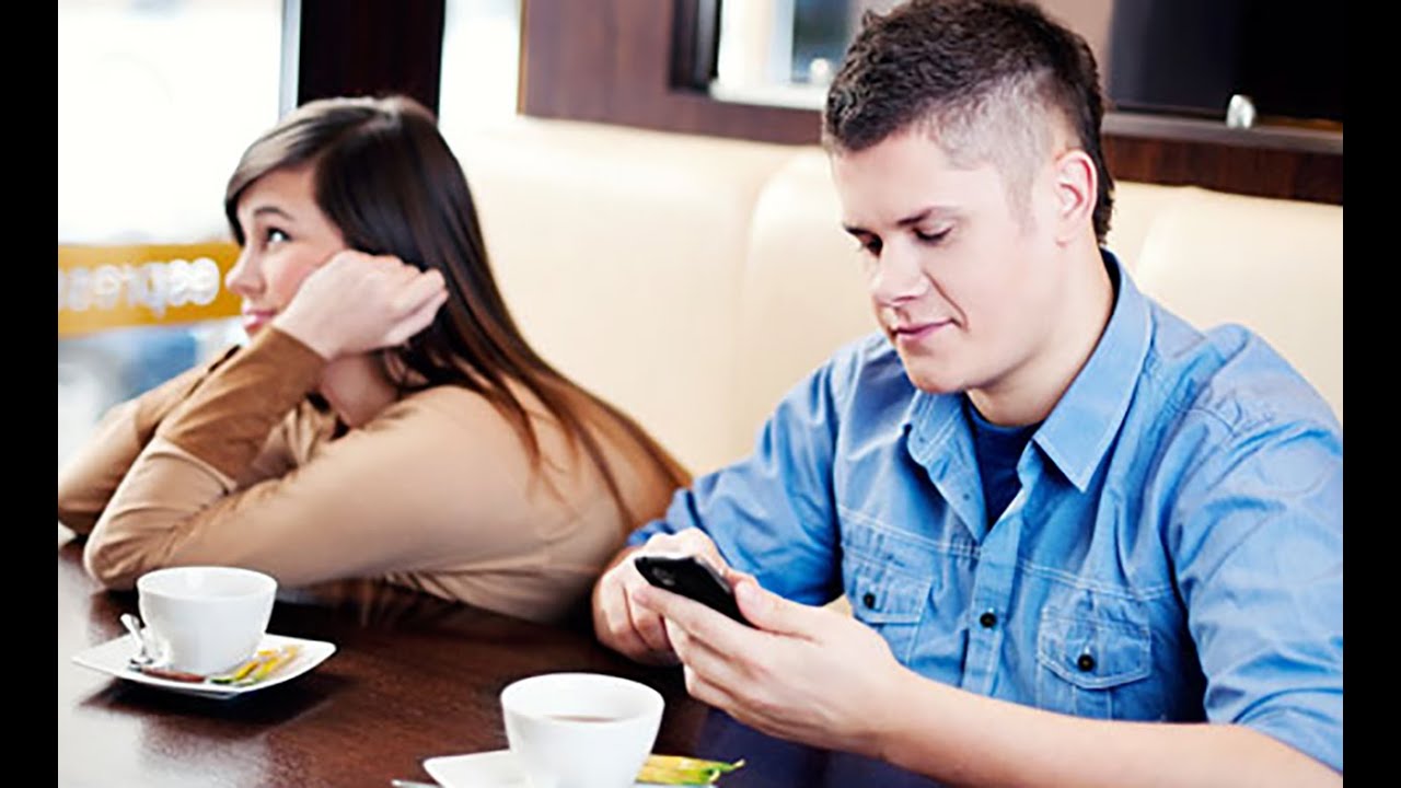 Do You Have A Phubbing Problem?