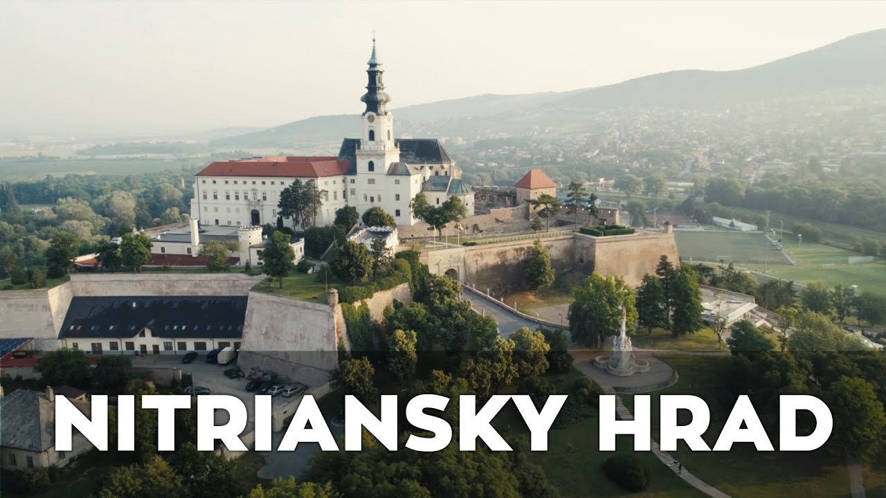 Aj toto je Nitriansky hrad