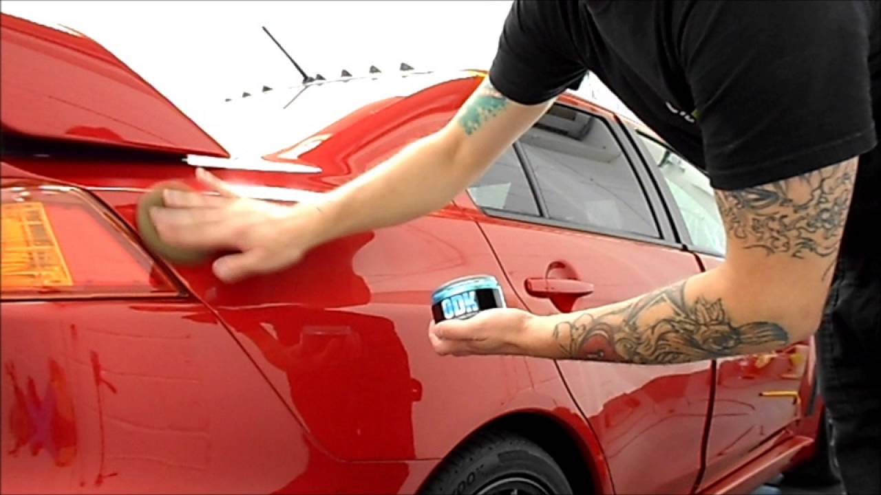 Evo X FQ360 Enhancement Detail