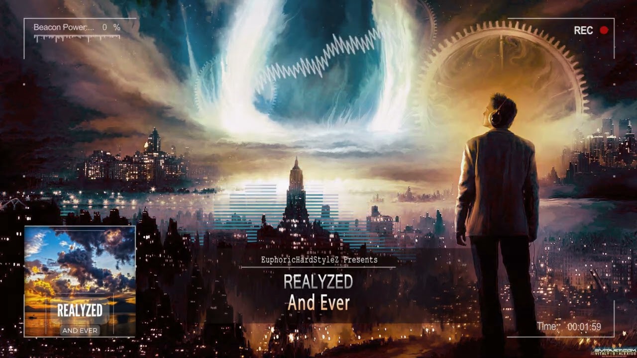 Realyzed - And Ever [Free Release]