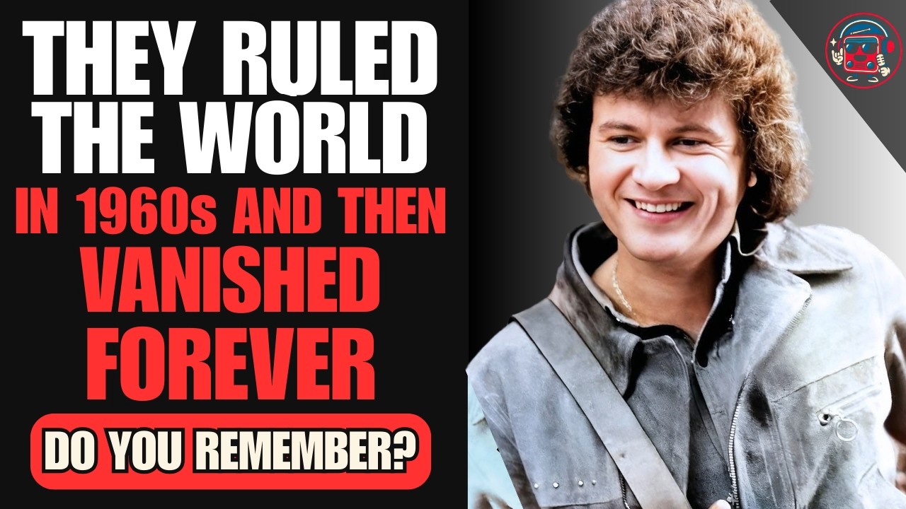 14 Massive 1960s Songs By Artists You Completely Forgot | One Hit Wonders