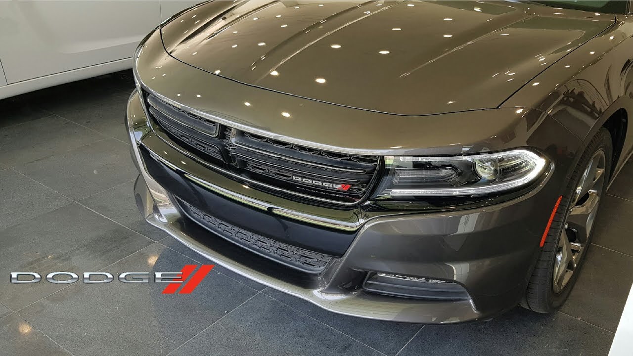 دوج جارجر رالي فل كامل | Dodge Charger
