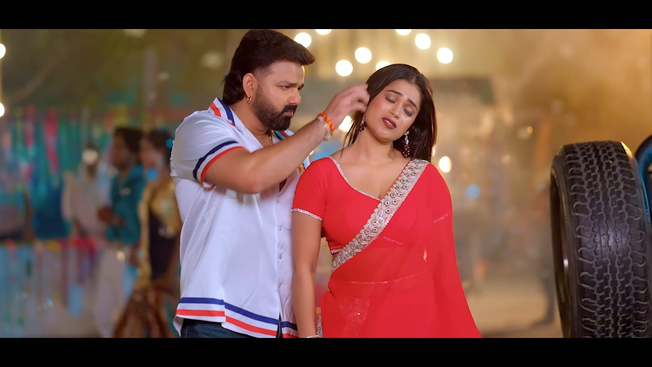 VIDEO | Pawan Singh | डॉलर मे छुआए लगबु | Dollar Me Chhuaae lagabu | New Song 2026
