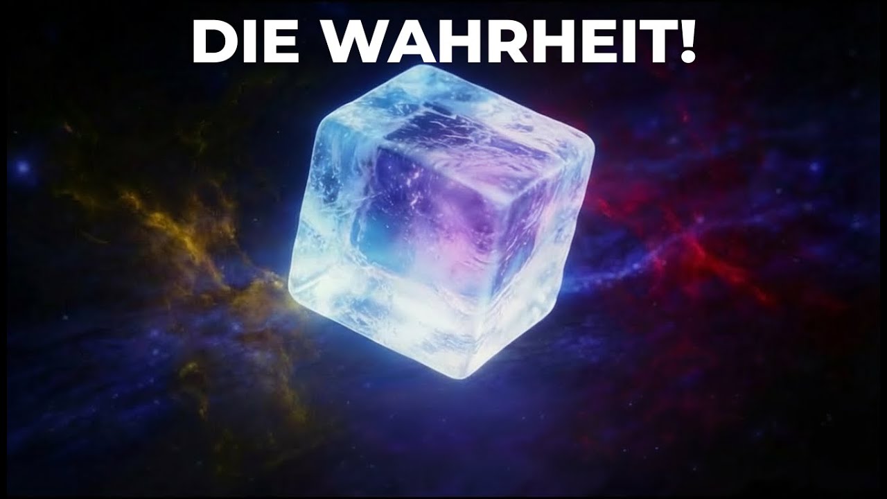 Nichts ist wirklich real | Dokumentation Zum Einschlafen | PhysikTraum