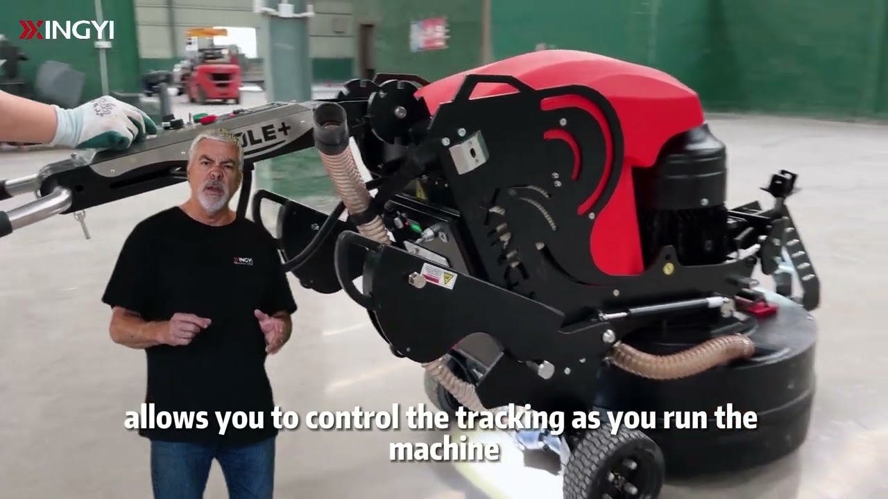 Curious about the new and upgraded 800LE Plus?