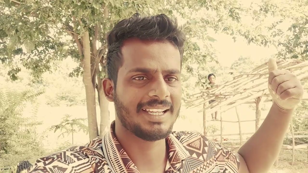SSK கடத்தணத்தை எதுக்குடி மறைச்ச 
