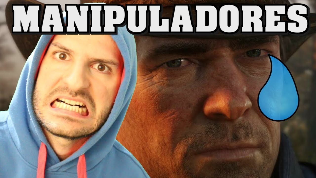 &iexcl;LOS GAME AWARDS NOS TIMAN A TODOS EN NUESTRA CARA! - Sasel - Goty 2018 - god of war - espa&ntilde;ol