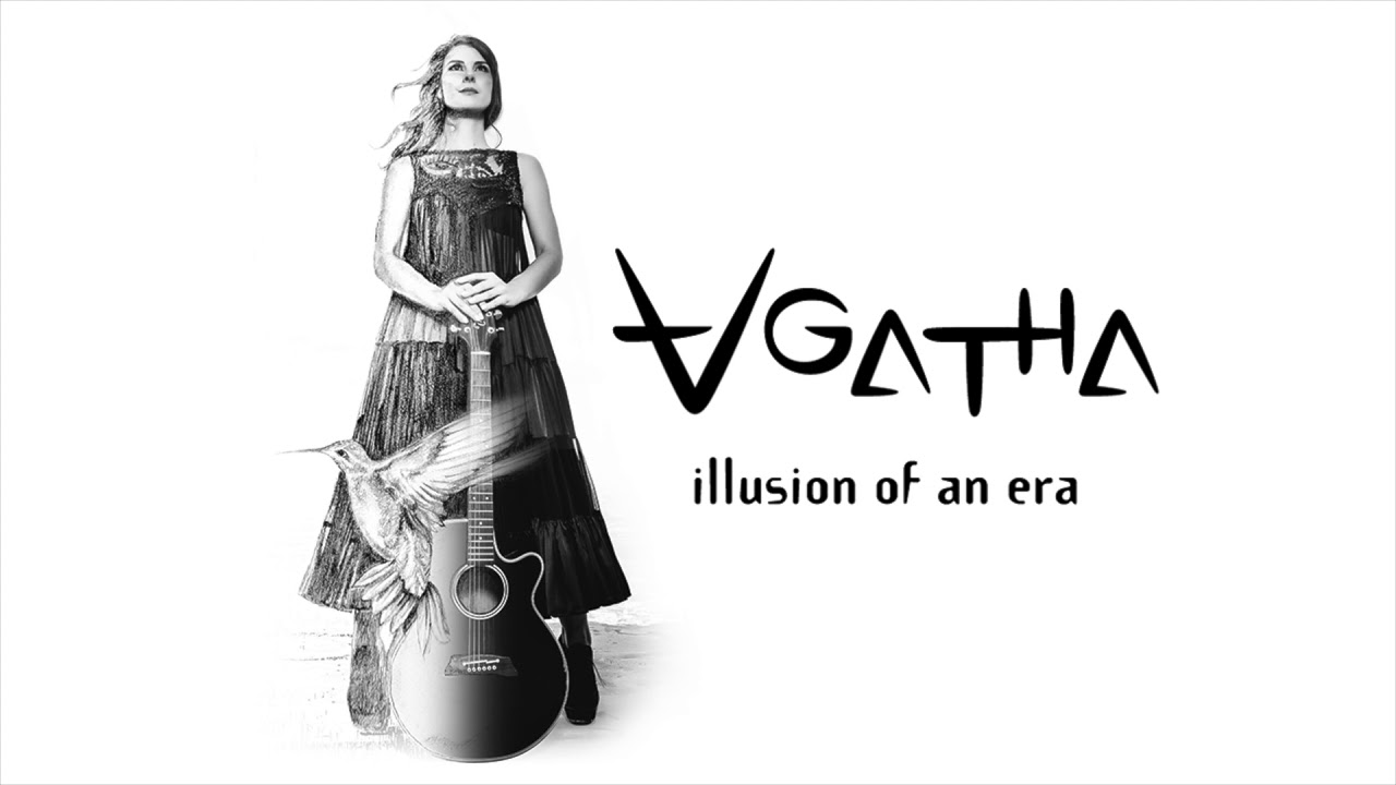 Agatha: Scarecrows (Illusion of an Era) [The Sound Of Everything]