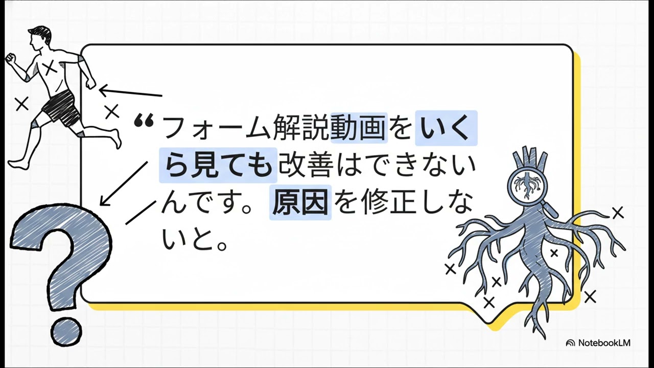 走るのを早くする、中距離走を早くする、運動会や持久走で１位を目指す、マラソン大会で１位を目指す、そんな方にぴったりの動画です。ただ単に走っていても早くなりません。走るコツをつかむ、これで変わります