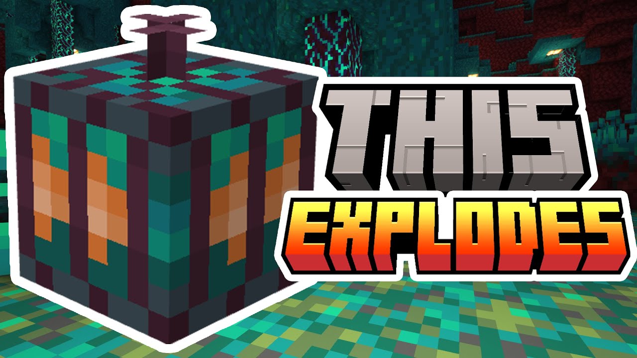 Making The Nether Better