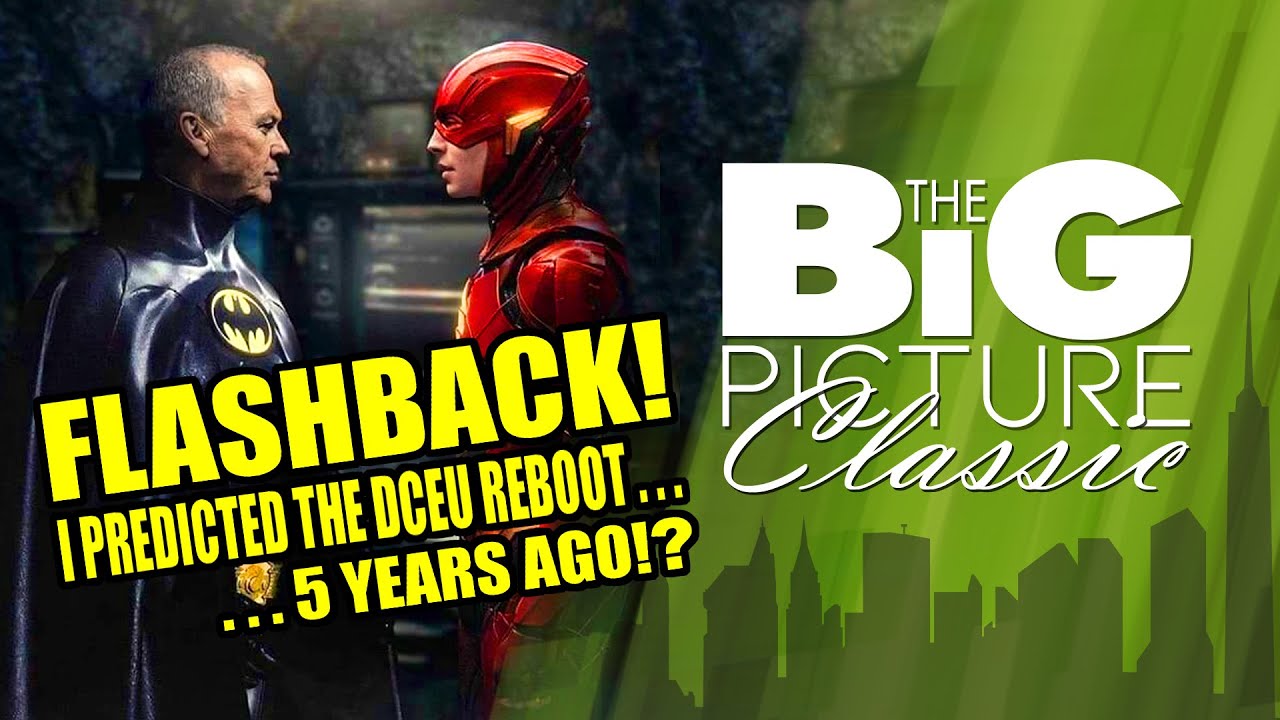 Big Picture Classic - 
