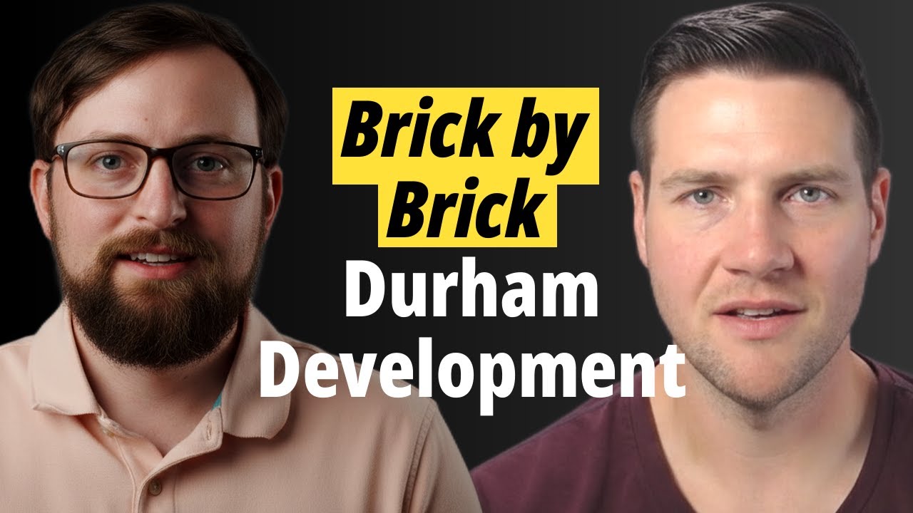Why Infill Development Is the Future of Triangle Real Estate — with BETTER