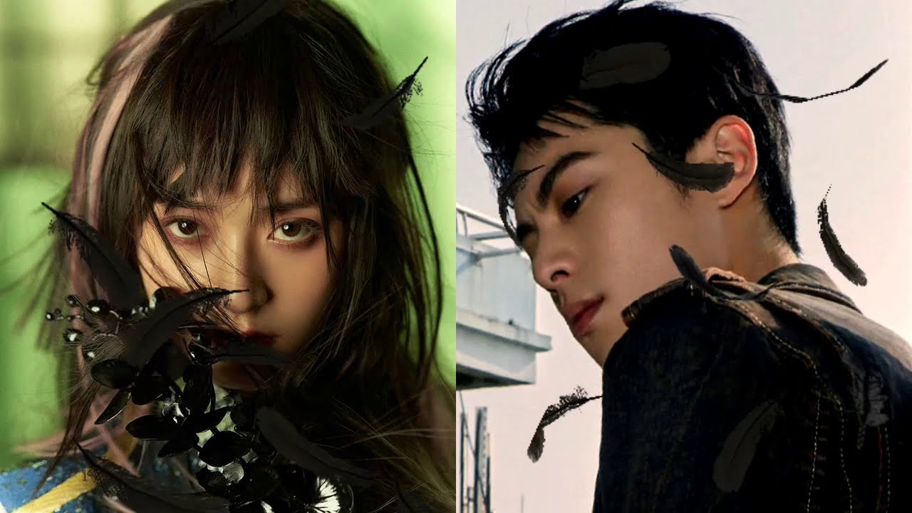 dyshen ⚪ dylan wang and shen you
