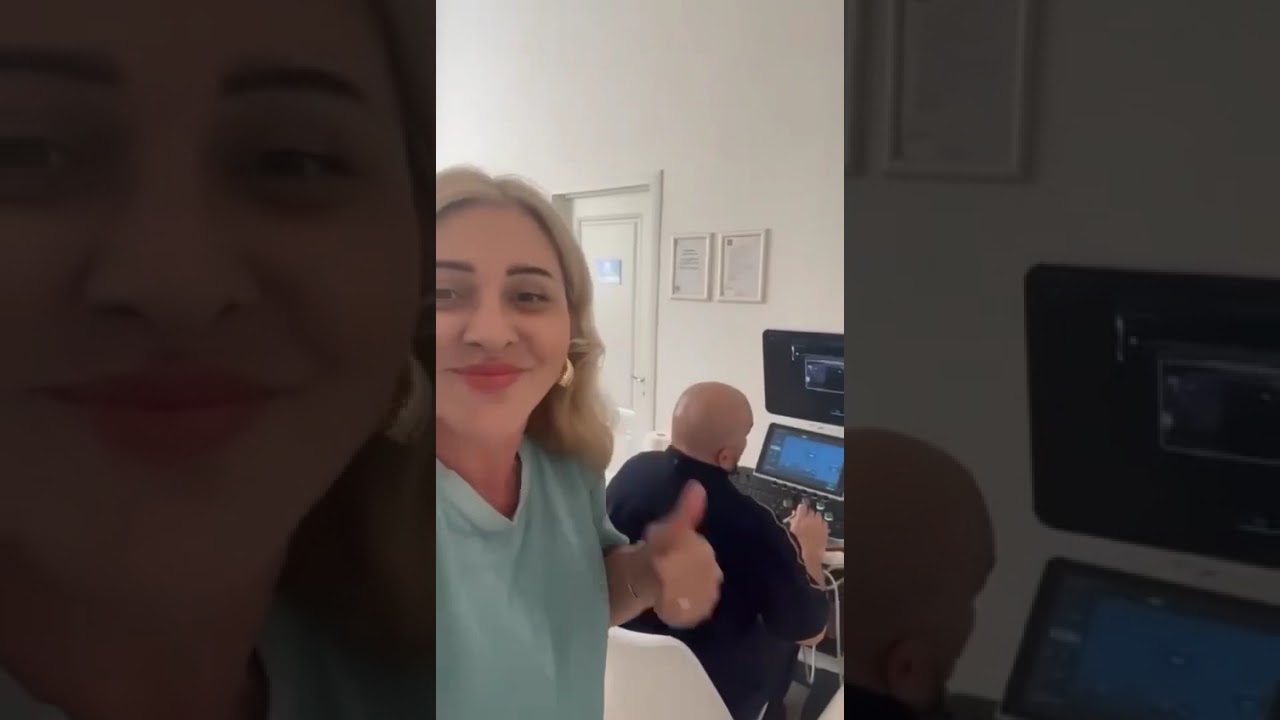 Отзыв о Хемохим из кабинета врача   #хемохим #щитовидка #atomy #hemohim