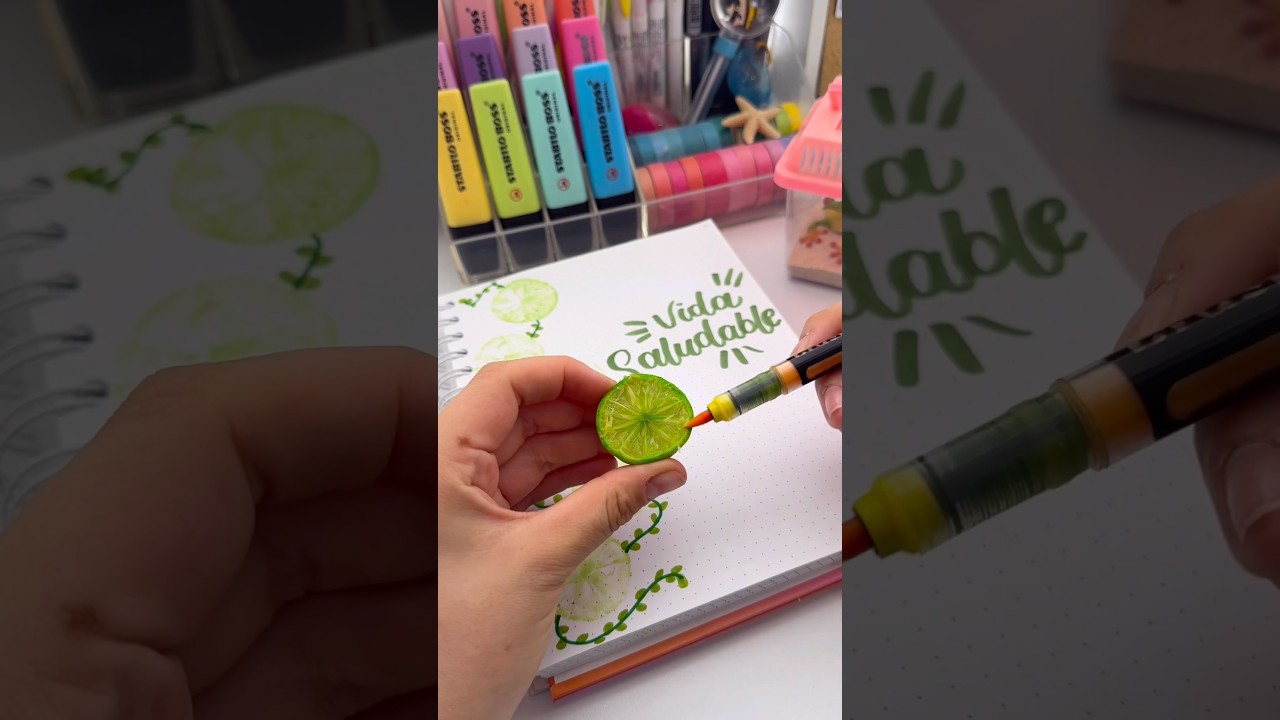 PORTADA CON UN LIM&Oacute;N! 🍋😱