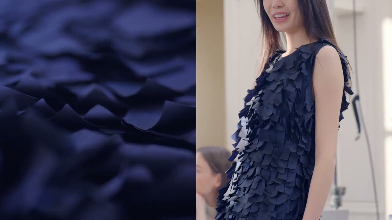 Akris Fall 2025  Inspiration
