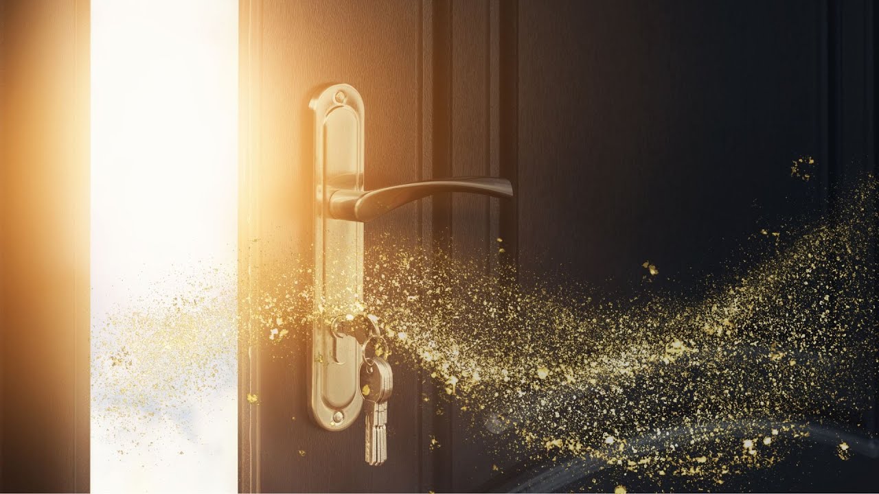 Manifest in Your Sleep, Affirmation Meditation to Attract Your Dream Home