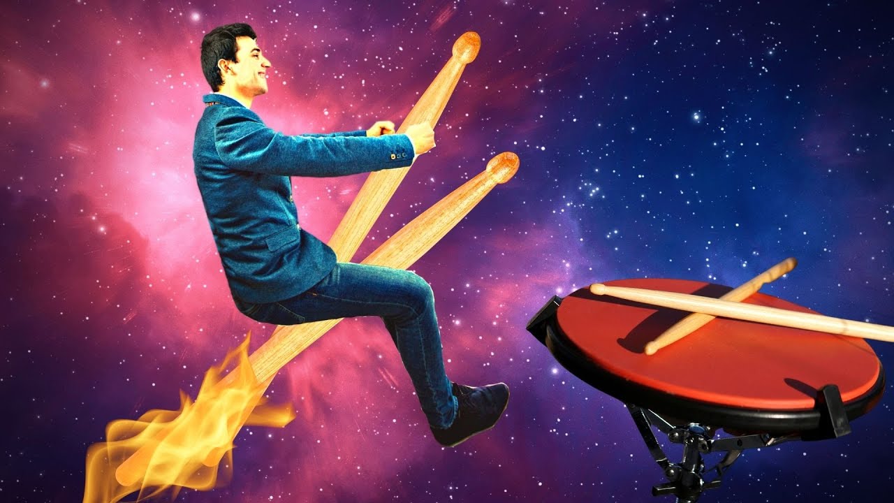 Cómo Mejorar la Técnica de Manos en la Batería