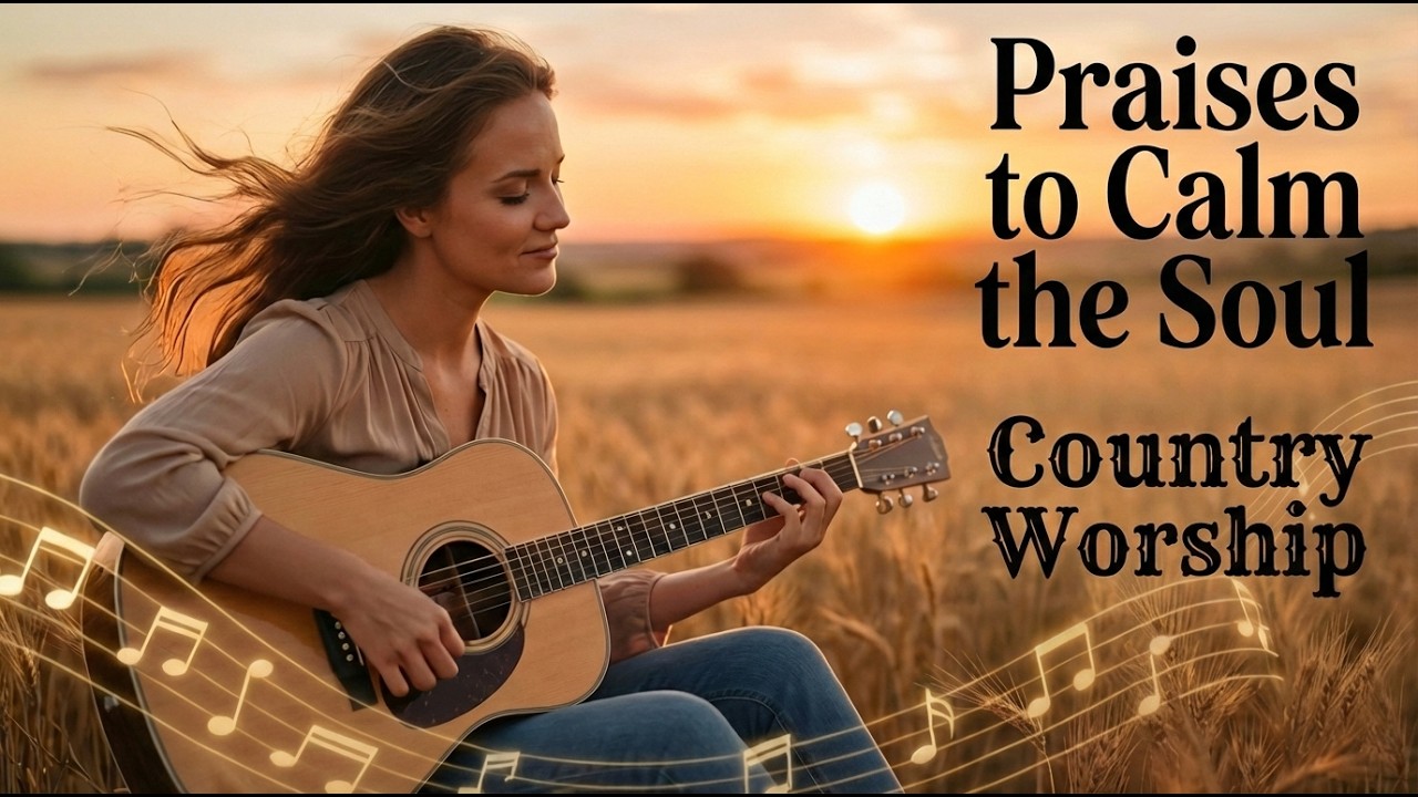 The REAL Difference Between Country Praise and Traditional Worship Services