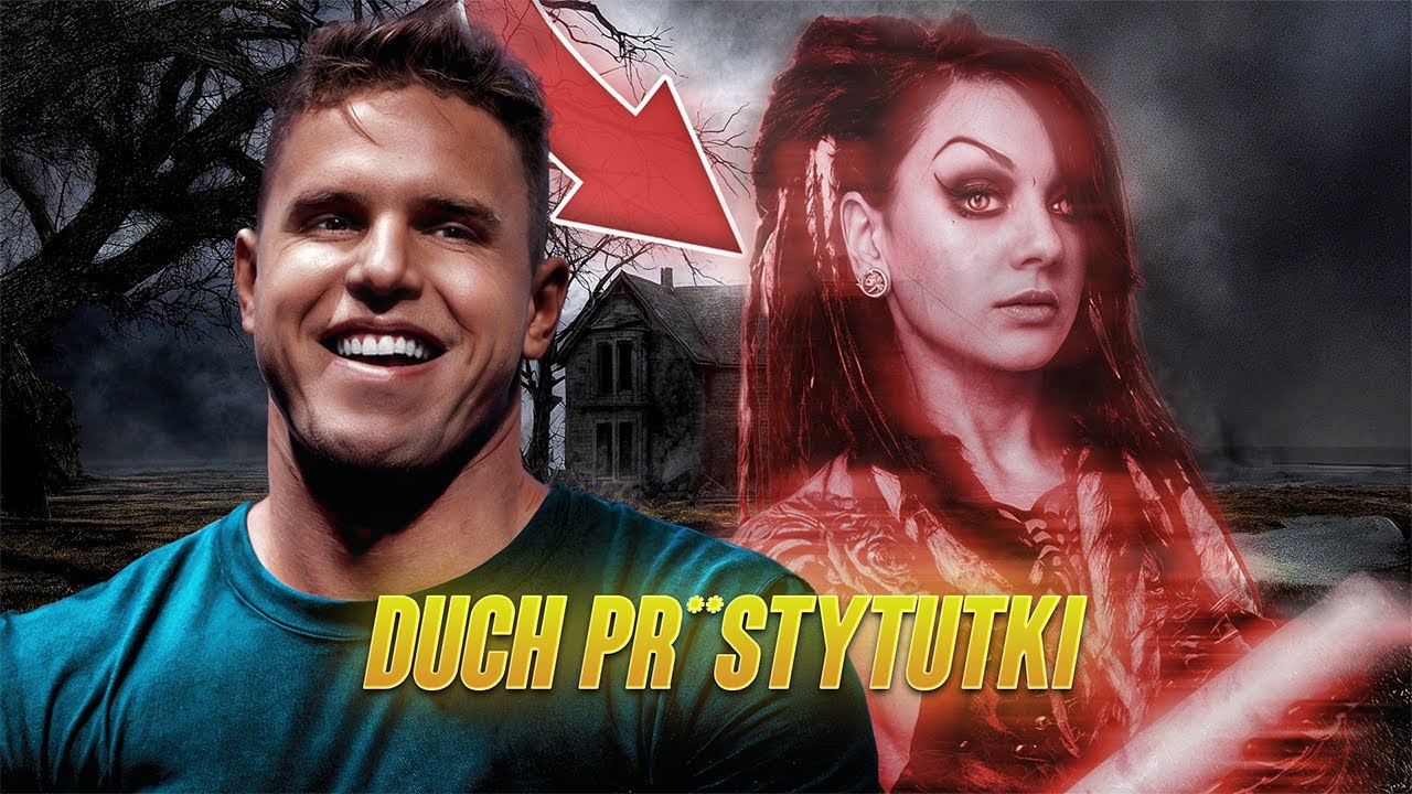 ZONY WYWOŁUJE DUCHY PR**STYTUTEK XDD | ZONY | IRL ROKU🔥🔥
