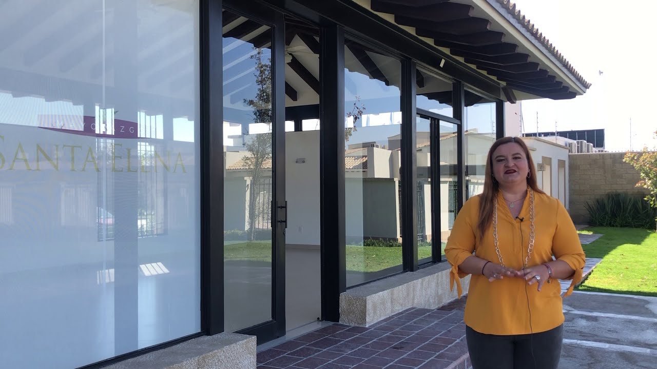 Te presentamos Santa Elena Residencial