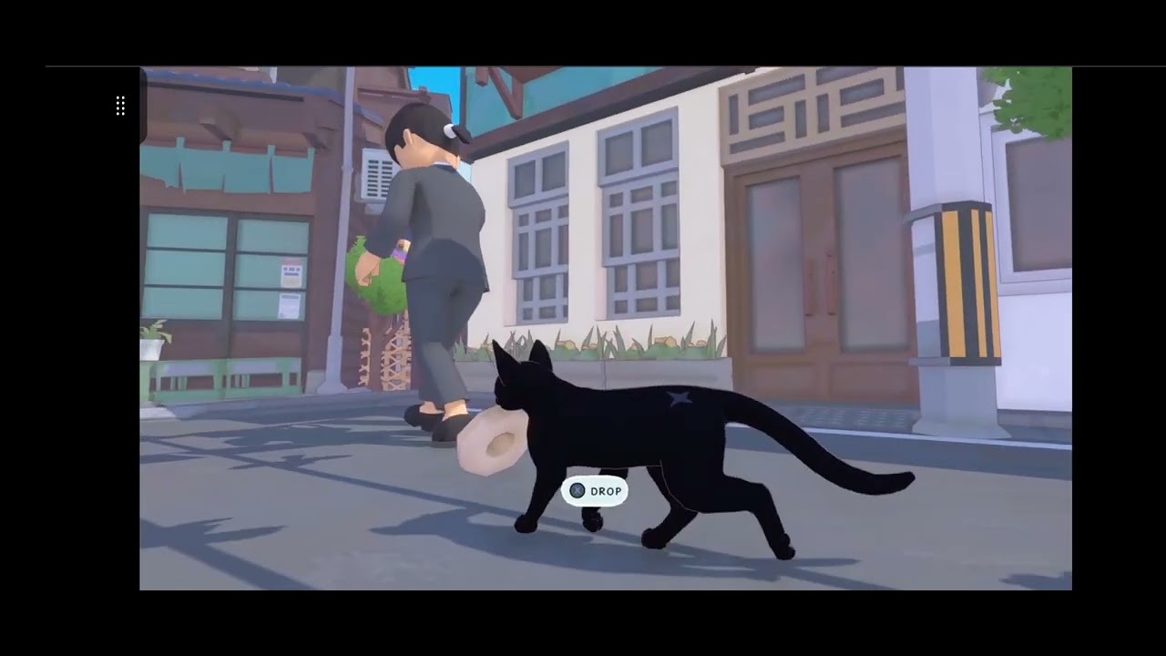 Little Kitty big city capitulo 6