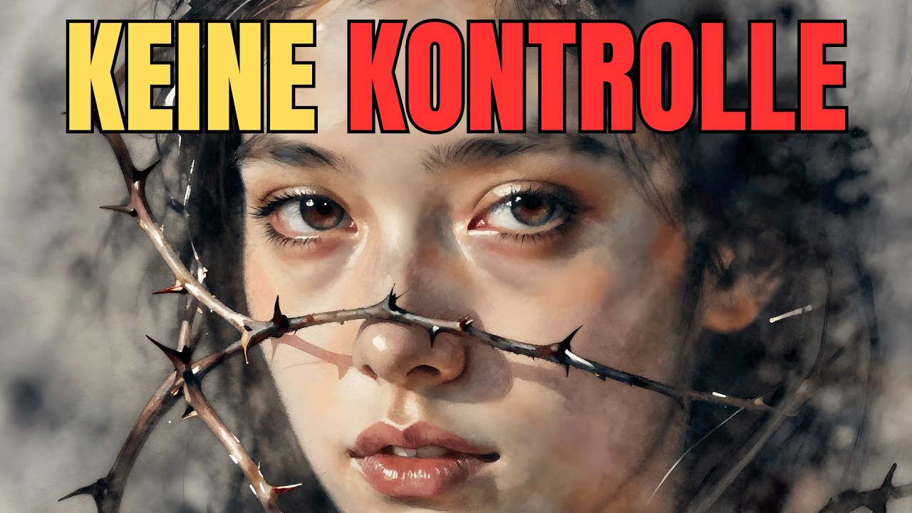 So verändert sich eine narzisstische Frau, wenn du dich entziehst